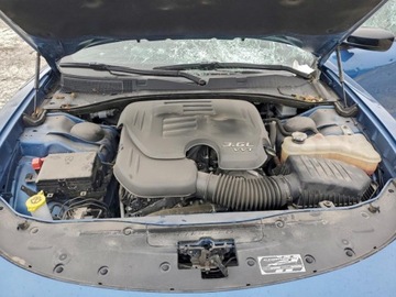 Dodge Charger VII 2023 Dodge Charger SXT 2023 3.6L 3.6 Benzyna 292KM, zdjęcie 6