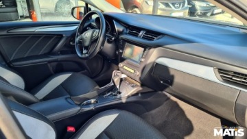 Toyota Avensis III Wagon Facelifting 2015 1.8 Valvematic 147KM 2018 Toyota Avensis 1.8BENZ Automat Navi skora bi xenony 100 bezwypadek 1.8, zdjęcie 25