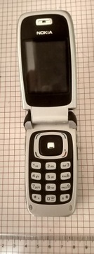 TELEFON NOKIA RM-161 uszkodzony / 3198D