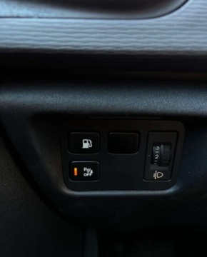 Citroen C4 Picasso I 2.0 16V 140KM 2007 Citroen C4 Picasso Automat czujniki lopatki Warszawa gwarancja w cenie VLAR, zdjęcie 24