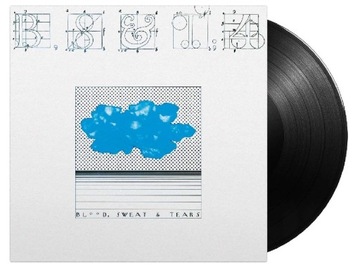 BLOOD, SWEAT & TEARS Blood, Sweat & Tears 4 (LP)