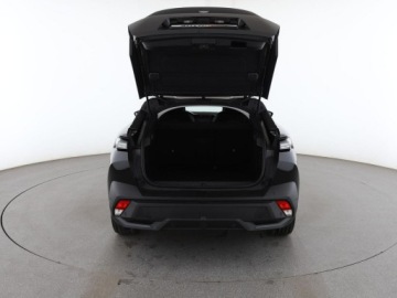 Peugeot 408 Crossover 1.2 PureTech 130KM 2023 Peugeot 408 automat LED półskóra virtual cocpit, zdjęcie 18