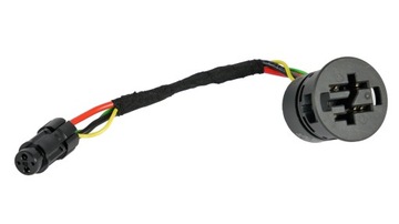 Kabel do gniazda ładowania Bosch 350 mm (BCH3901_350) Smart System