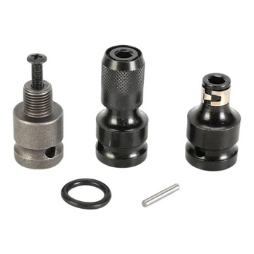 3 Adapter uchwytu wiertarskiego Adapter i