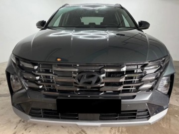 Hyundai Tucson IV 2026 HYUNDAI Tucson 1.6 T-GDi 48V Platinum 2WD DCT Suv 150KM 2026, zdjęcie 2