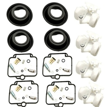 do Suzuki GSXR1100 GSXR750 zestaw naprawczy gaźnik