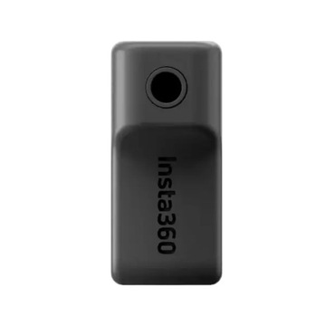 Микрофонный адаптер Insta360 X3