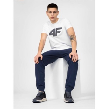 МУЖСКИЕ СПОРТИВНЫЕ БРЮКИ 4F, СПОРТИВНЫЕ БРЮКИ, СПОРТИВНЫЕ БРЮКИ