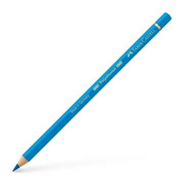 FABER-CASTELL Kredka Polychromos 110 PHTALO BLUE