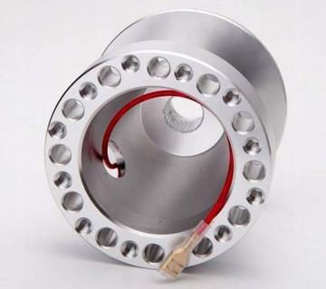 VOLANT SEMIŠOVÝ MAZDA RX7 95-00 NABA SLIDE