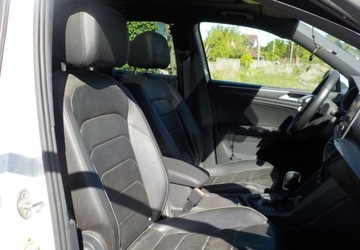 Seat Tarraco SUV 2.0 TDI 190KM 2019 Seat Tarraco Diesel Okazja 2.0 Diesel 190KM, zdjęcie 25
