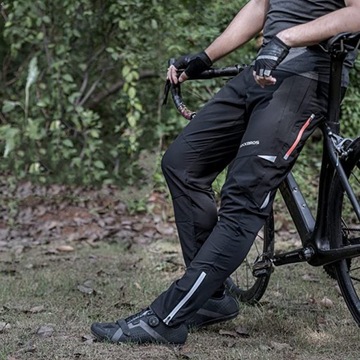 ROCKBROS YPK010 4XL брюки для бега и велоспорта