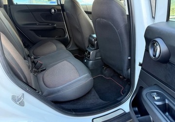 Mini Countryman F60 2017 MINI Countryman Salon Polska, Serwis ASO, Kamera, Czujniki, 1rej Maj 2018, zdjęcie 16