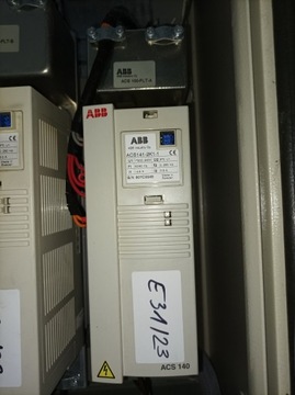 Falownik ABB ACS 141-2K1-1