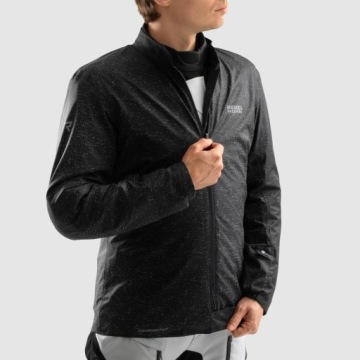 REBELHORN HARDY 3.0 МУЖСКОЕ КОРДУРА ТЕКСТИЛЬ МОТОЦИКЛ ПАЛЬТО XXL