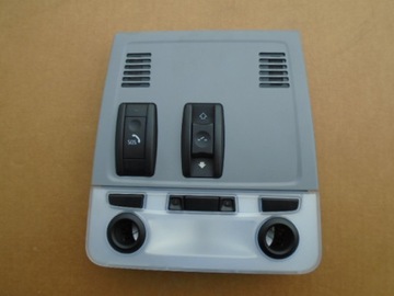 lampka kabiny szyberdach centrum bmw e81 e82 e87