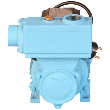 НАСОС ДЛЯ СКВАЖИННОЙ ВОДЫ WZ 750P HYDROPHORUS 3600Л/Ч САДОВАЯ КРЫШКА