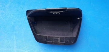 РЕШЕТКА, дефлектор, вещевой отсек, панель приборов, Alfa 166