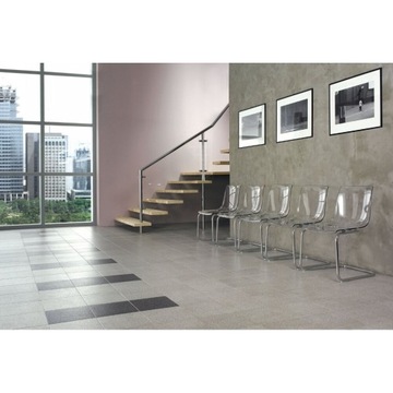 ГРЕС 30Х30 СЕРО-БЕЖЕВАЯ НАПОЛЬНАЯ ПЛИТКА