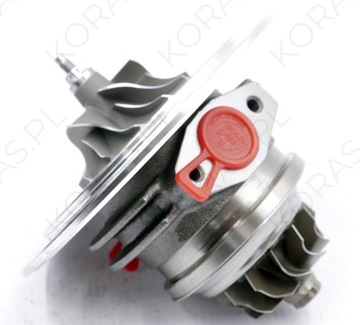 DŘEŇ TURBÍNY KORAS-0384 + TĚSNĚNÍ - 7146520006 7146520004 SADA GK-089 7202440001