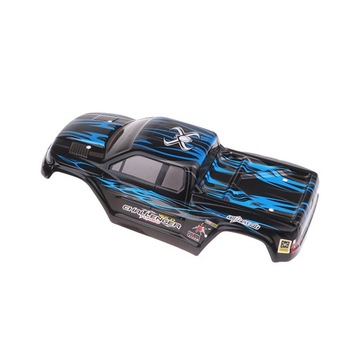 1 sztukę obudowy samochodu RC Xinlehong Body