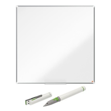 Доска магнитная Nobo Premium Plus 1200x1200