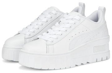 Buty PUMA Mayze Wedge Wns 386273-04 r. 38