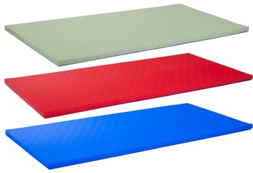 MATERAC MATA TATAMI PREMIUM 200x100x4cm R240 RING