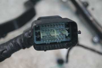 HYUNDAI IONIQ 5 SVAZEK INSTALACE MOTORU