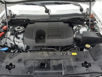 Land Rover Defender IV (L663) 2024 Land Rover Defender 110 S 2024 3.0l 3.0 Benzyna 395KM, zdjęcie 6