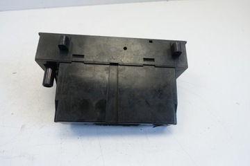 MITSUBISHI PAJERO II PANEL KLIMATIZACE TOPENÍ