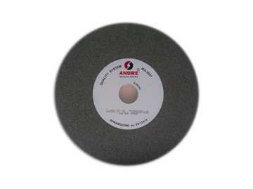 TARCZA ŚCIERNICA KORUND ANDRE 250x25x32 60K 99C