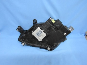 PRAVÁ SEAT ATECA FACELIFT FULL LED KOMPLETNÍ JEHLA EURO