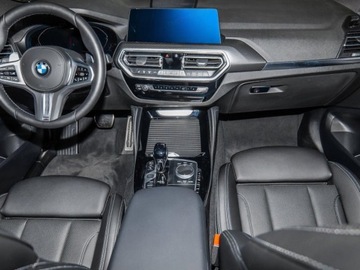 BMW X4 G02 SUV Facelifting 2.0 20d 190KM 2025 xDrive20d Sport Suv 2.0 (190KM) 2025, zdjęcie 8