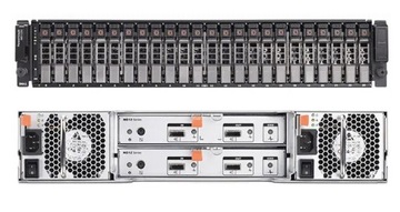 Macierz DELL PowerVault MD1220 2XPSU 24x kieszeń na dysk