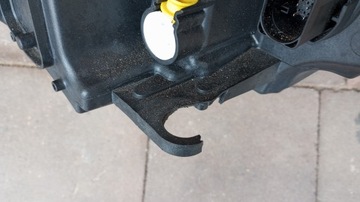 SKODA KAMIQ ----LAMPA LEVÝ PŘEDNÍ 658941015