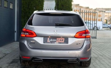 Peugeot 2016 Peugeot 308 Peugeot 308 2.0 Diesel 177KM, zdjęcie 6