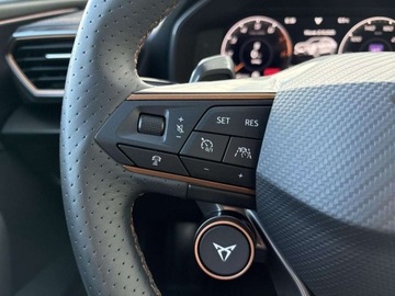 Cupra Formentor Crossover 2.0 TSI 310KM 2022 Cupra Formentor VZ DCC Beats F Link Kubelki Tempomat ACC BREMBO Led, zdjęcie 12