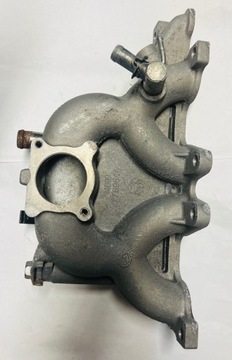 KOLEKTOR SACÍ/ZBĚRNÉ FIAT SEICENTO 1,1 PANDA II 141 OE POUŽITÁ