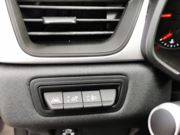 Renault Captur II 2022 RENAULT CAPTUR 1.0 TCe 100KM , Manual, Przygotowany do rejestracji, LPG, zdjęcie 6