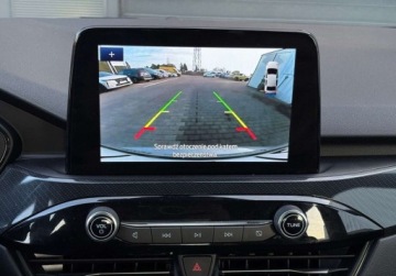 Ford Kuga III SUV 2,0 EcoBlue 120KM 2023 Ford Kuga ST-Line 2.0 EcoBlue 120 KM Automat AWD 4x4 Winter GWARANCJA FV23, zdjęcie 20