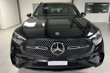 Mercedes GLC C254/X254 2025 Mercedes-Benz GLC Avantgarde Plus Duzy rabat Polski salon Mozliwosc per, zdjęcie 2