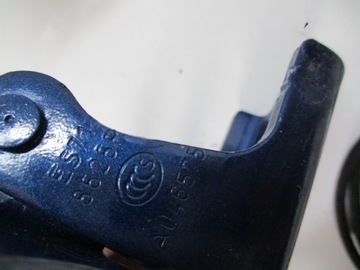 Zawias drzwi RENAULT MEGANE IV ES71 A046575