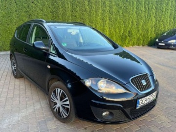 Seat Altea XL 1.4 TSI 125KM 2014 Seat Altea XL Piekna AlteaXL 1.4Benz.Navi Grzane Fotele Parktroniki 1.4, zdjęcie 11