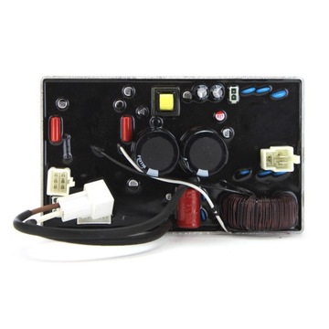 Инверторно-генераторный модуль AVR INVERTER 1,6–2,4 кВт