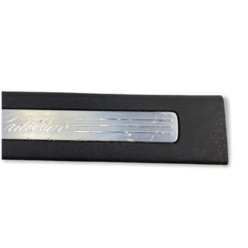 CADILLAC ESCALADE 07-14 ЗАДНЯЯ ПАНЕЛЬ РАМКИ ЛЕВ ПРАВ.