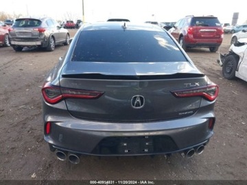 Acura 2023 Acura Inny TLX, 2023r., 4x4, 3.0L 3.0 Benzyna 355KM, zdjęcie 7