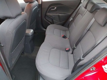 Kia Rio III Hatchback 3d 1.2 DOHC CVVT 85KM 2014 Kia Rio KIA RIO M 1.2 DOHC 85km FV-marza Salon PL 1.2 Benzyna, zdjęcie 10