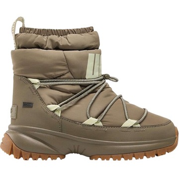 Botki śniegowce UGG 1131978 BTOL Yose Puffer r.37