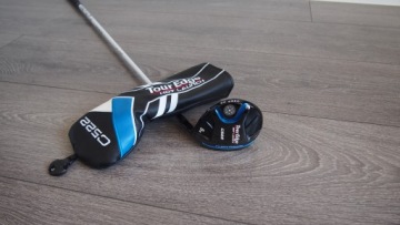 Tour Edge Hot Launch C522 Fairway 5 НОВАЯ МОДЕЛЬ